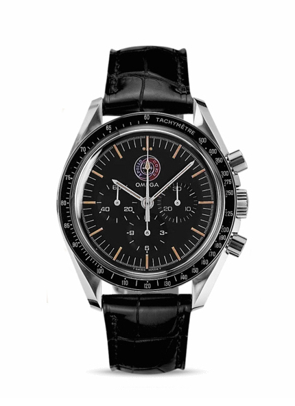 Omega Speedmaster Professional Moonwatch Apollo-Soyuz (ST 145.0022 AS) 3